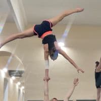 TikTok Account - acro_k