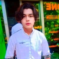 TikTok Account - zar.ni.online.sho