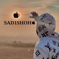 TikTok Account - _sadriddinjon_7