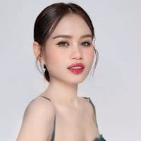 TikTok Account - yeay_nhuy