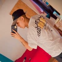 TikTok Account - fran_nehuel