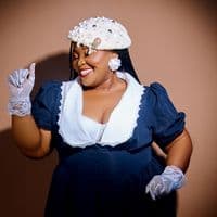 TikTok Account - thabiengethe