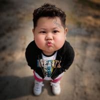 TikTok Account - luckee_gee