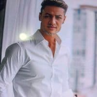 TikTok Account - everaldo51982