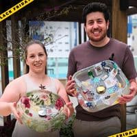 TikTok Account - viverderesinaepoxi