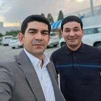 TikTok Account - hajymuhammet7396