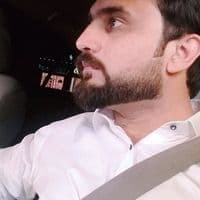 TikTok Account - salmanchagharzai1