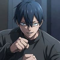 TikTok Account - _okuchad.x