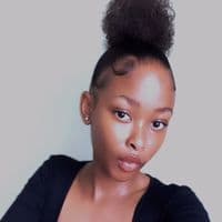 TikTok Account - 5starr._.oratilwe