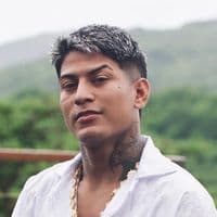 TikTok Account - leooneeiff