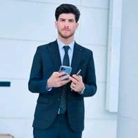 TikTok Account - yo2002.f