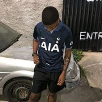 TikTok Account - gb_sheik.22