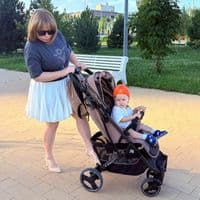 TikTok Account - yam_ulyana