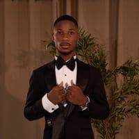 TikTok Account - stevenmakeup7