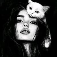 TikTok Account - nastya90494