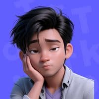 TikTok Account - lin.khant.aung996