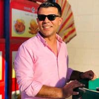 TikTok Account - mohammeddraz6