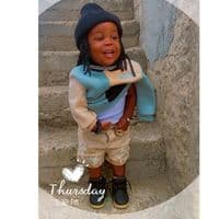 TikTok Account - aydenpapadrip0