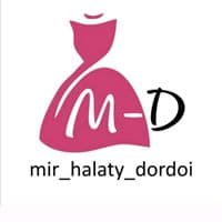TikTok Account - mir_halaty_dordoi_
