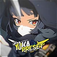 TikTok Account - yukapresett
