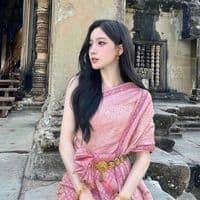 TikTok Account - chantha.sk2