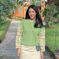 TikTok Account - thantharmoetheint