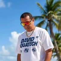 TikTok Account - david.ortega948