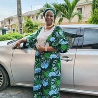 TikTok Account - mariam.adaji8