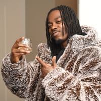 TikTok Account - officiallyfredo