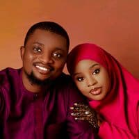 TikTok Account - ur_marriage_experience_