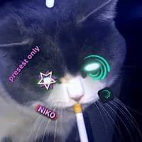 TikTok Account - nikoedit_64