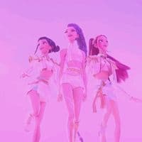 TikTok Account - aira_for_huntrix07