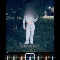 TikTok Account - lunciii08