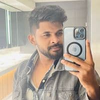 TikTok Account - prabathsamidu.94