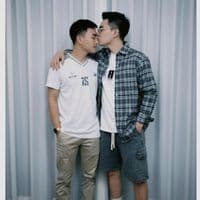 TikTok Account - mai.hong0648