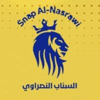 TikTok Account - al.nasrawi