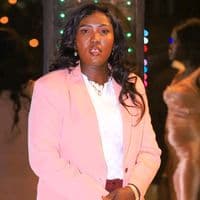 TikTok Account - lina.achut.marach