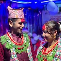 TikTok Account - bhojpure_ganesh444