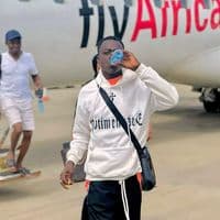 TikTok Account - ugly.boiz.prezdoo