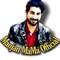 TikTok Account - manjanmama_official