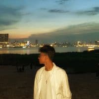 TikTok Account - vuthry0