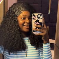 TikTok Account - ifemide460