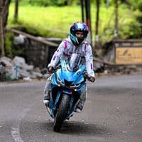 TikTok Account - zaenudin6777