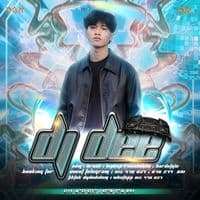 TikTok Account - djzdee1