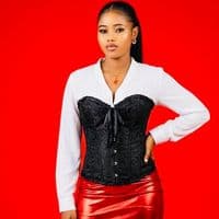 TikTok Account - fayrah12