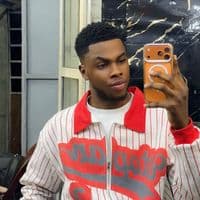 TikTok Account - glody764