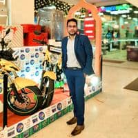 TikTok Account - ewr_shuvo7