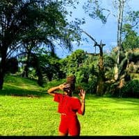 TikTok Account - madampresident21