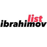 TikTok Account - ibrahimov.list