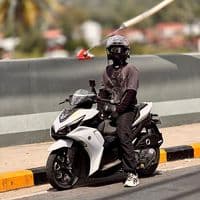 TikTok Account - bayy_ivananta